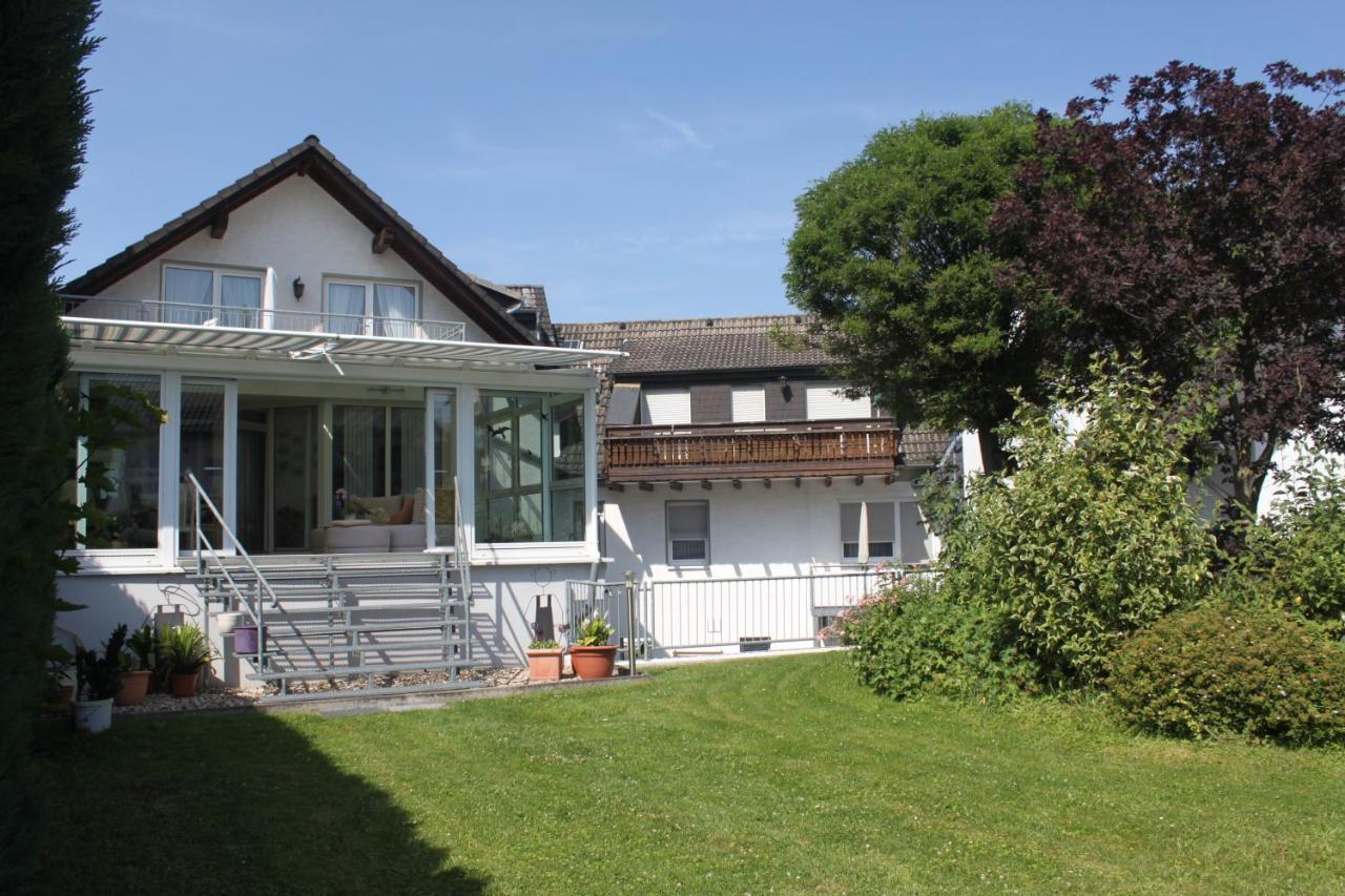 Albrecht-Jaeger Fewo Bad Sassendorf Exterior photo