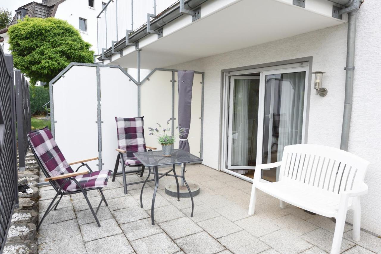 Albrecht-Jaeger Fewo Bad Sassendorf Exterior photo