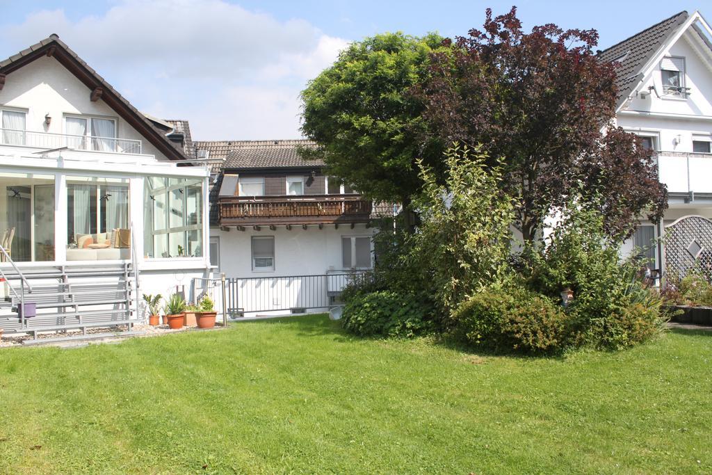 Albrecht-Jaeger Fewo Bad Sassendorf Exterior photo